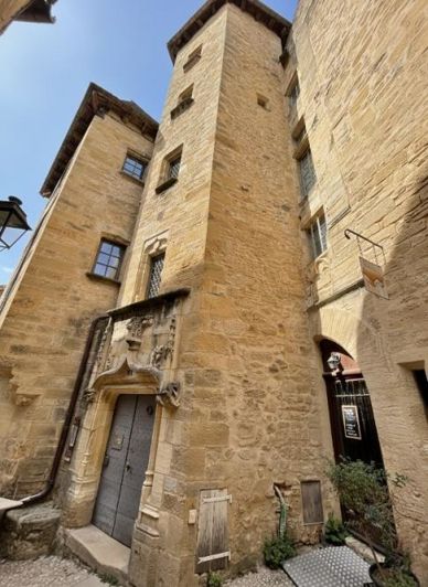 Image No.2-Appartement de 3 chambres à vendre à Dordogne