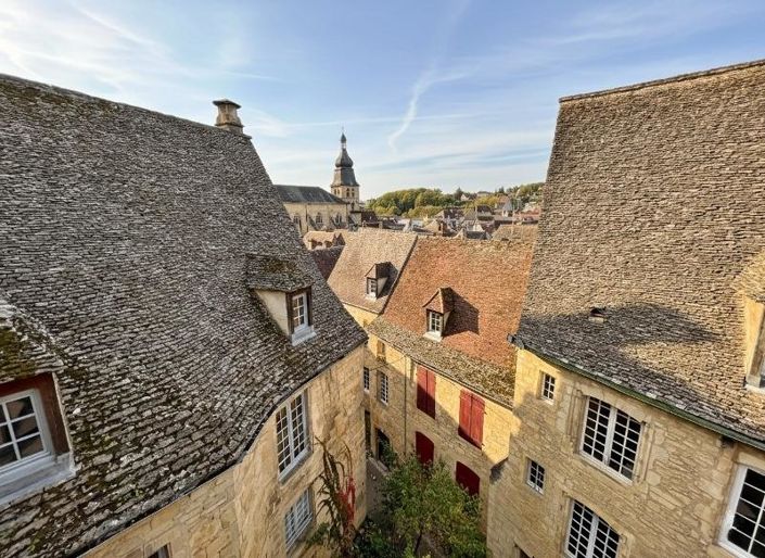 Image No.3-Appartement de 3 chambres à vendre à Dordogne