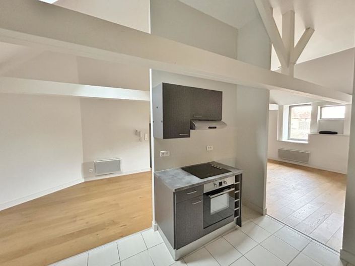 Image No.5-Appartement de 3 chambres à vendre à Dordogne