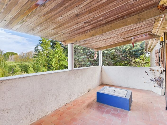 Image No.11-Maison de 5 chambres à vendre à Marseillette