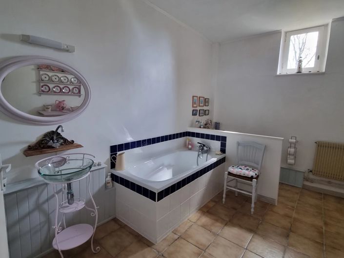 Image No.14-Maison de 5 chambres à vendre à Marseillette