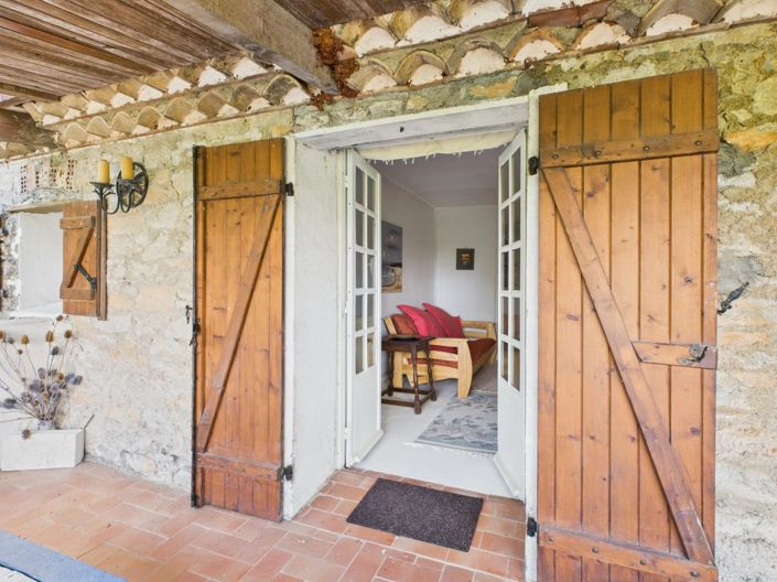 Image No.6-Maison de 5 chambres à vendre à Marseillette