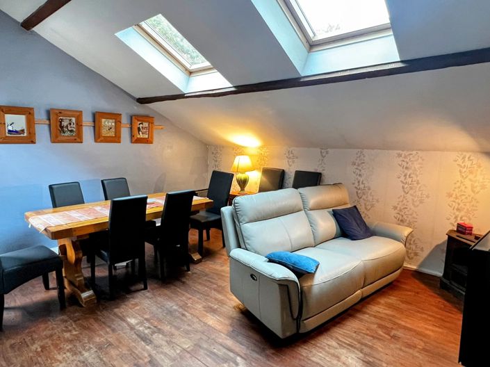 Image No.11-Maison de 3 chambres à vendre à Naillat