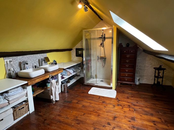 Image No.12-Maison de 3 chambres à vendre à Naillat