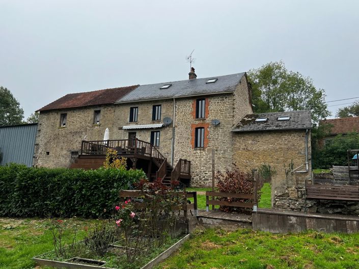 Image No.15-Maison de 3 chambres à vendre à Naillat