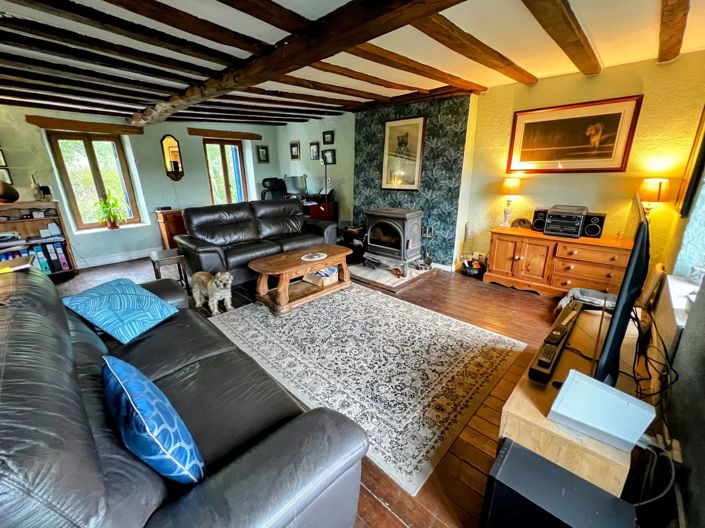 Image No.5-Maison de 3 chambres à vendre à Naillat