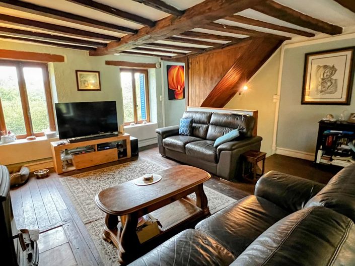 Image No.6-Maison de 3 chambres à vendre à Naillat