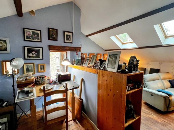 Image No.9-Maison de 3 chambres à vendre à Naillat