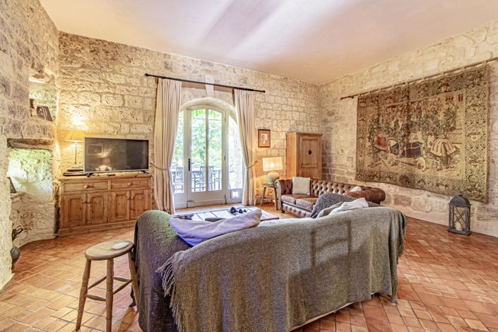 Image No.10-Maison de 4 chambres à vendre à Tournon d'Agenais