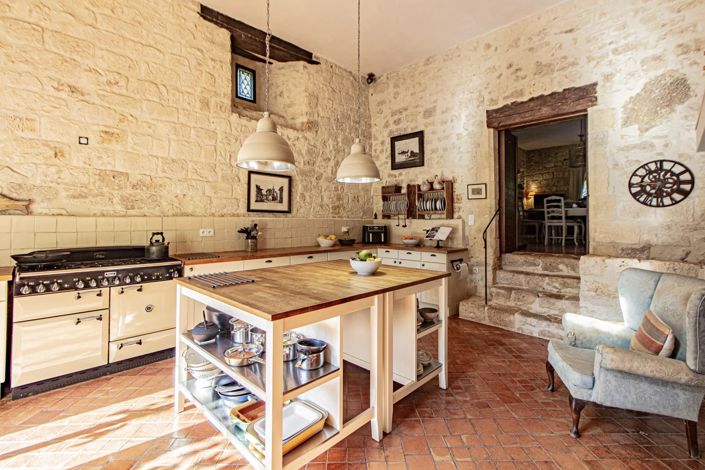 Image No.11-Maison de 4 chambres à vendre à Tournon d'Agenais