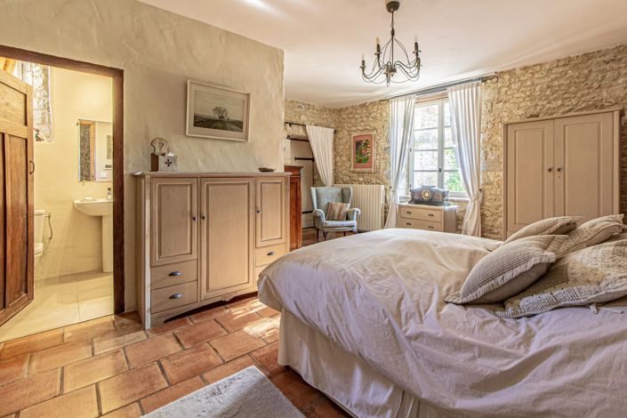 Image No.12-Maison de 4 chambres à vendre à Tournon d'Agenais