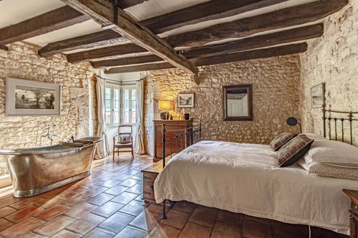 Image No.7-Maison de 4 chambres à vendre à Tournon d'Agenais