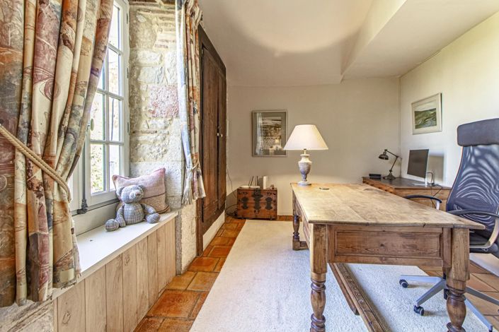 Image No.9-Maison de 4 chambres à vendre à Tournon d'Agenais