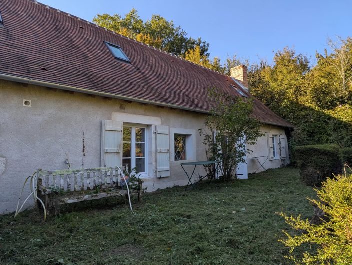 Image No.15-Maison de village de 1 chambre à vendre à Béthines