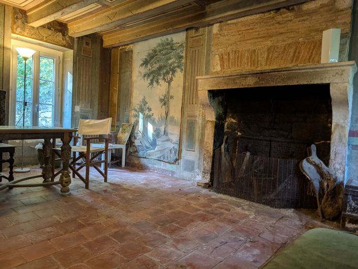 Image No.3-Maison de village de 1 chambre à vendre à Béthines