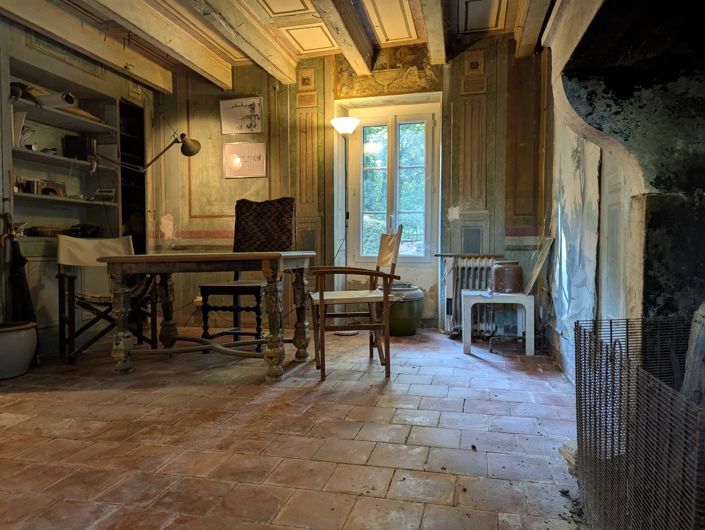 Image No.4-Maison de village de 1 chambre à vendre à Béthines