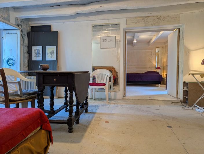 Image No.5-Maison de village de 1 chambre à vendre à Béthines