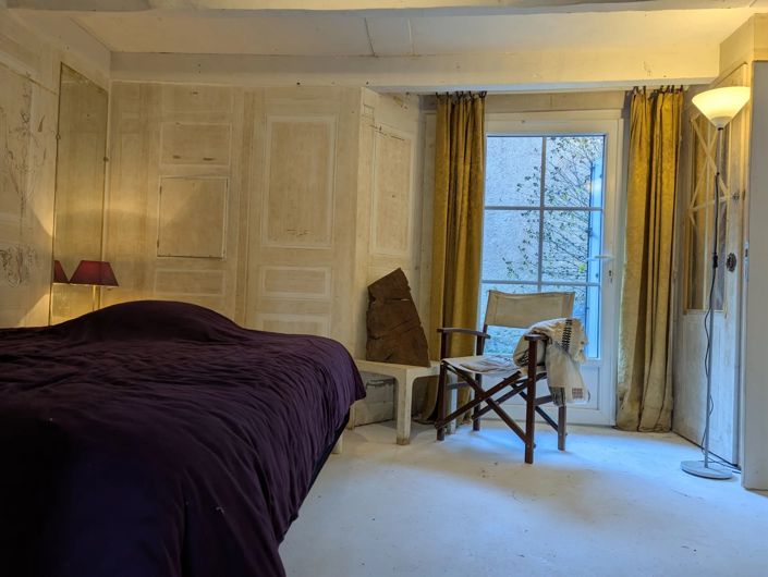 Image No.7-Maison de village de 1 chambre à vendre à Béthines