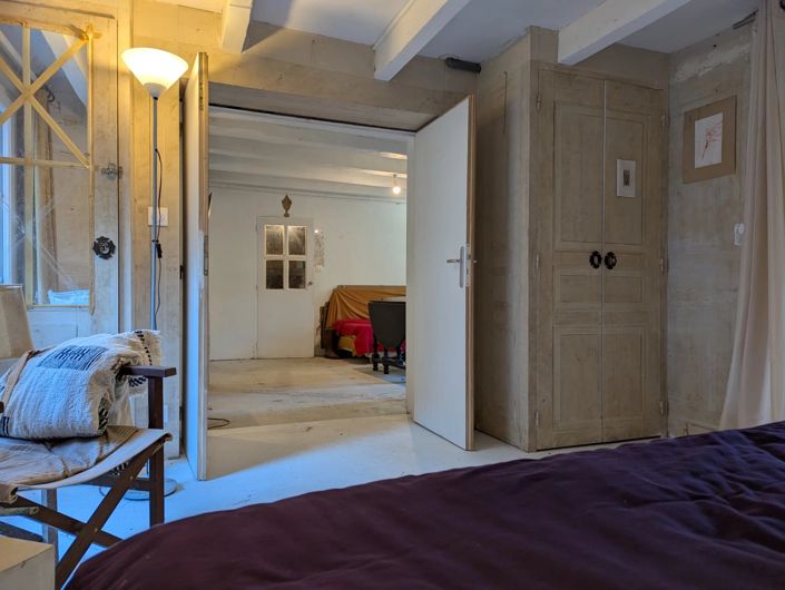 Image No.8-Maison de village de 1 chambre à vendre à Béthines