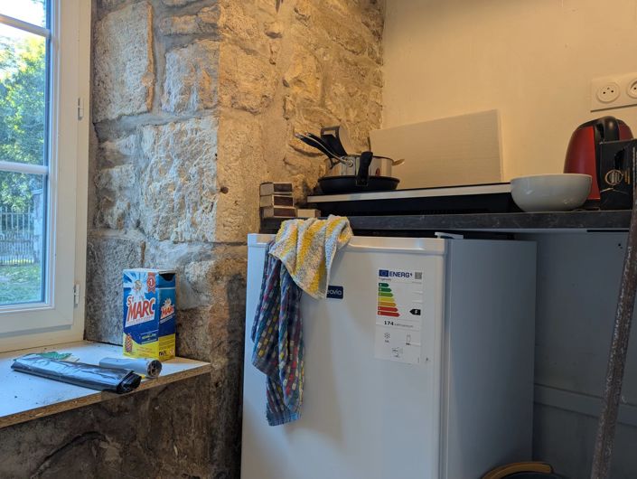 Image No.9-Maison de village de 1 chambre à vendre à Béthines