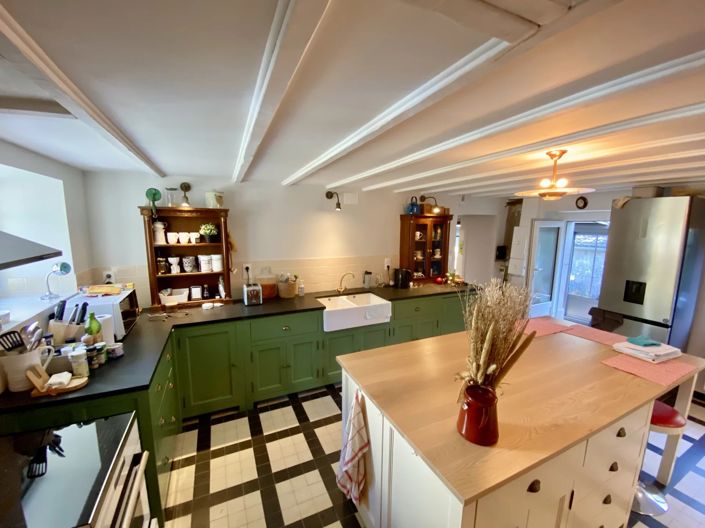 Image No.11-Maison de 2 chambres à vendre à Aude