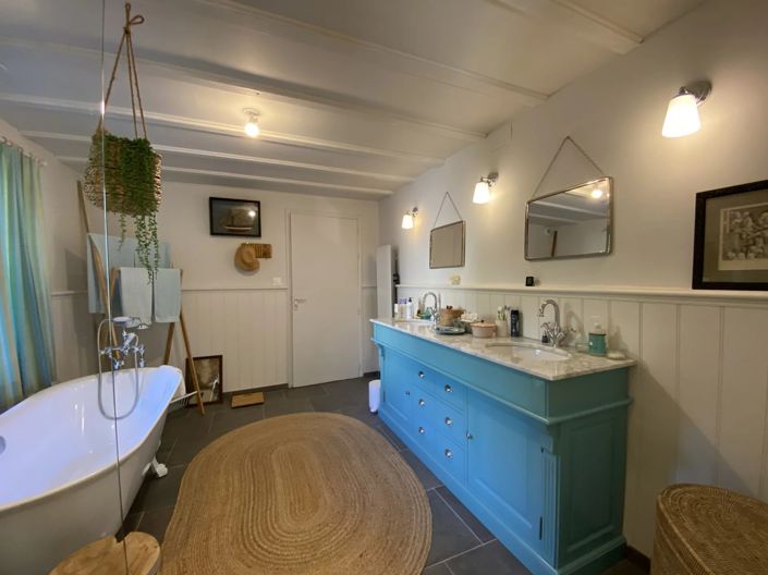 Image No.13-Maison de 2 chambres à vendre à Aude