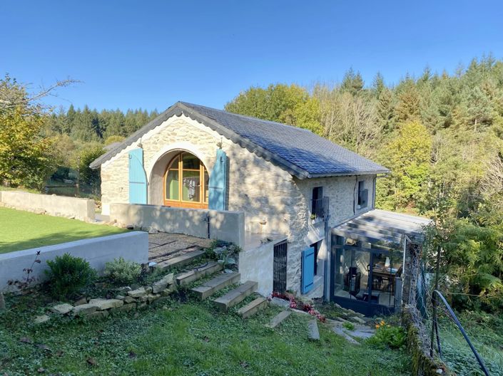 Image No.15-Maison de 2 chambres à vendre à Aude