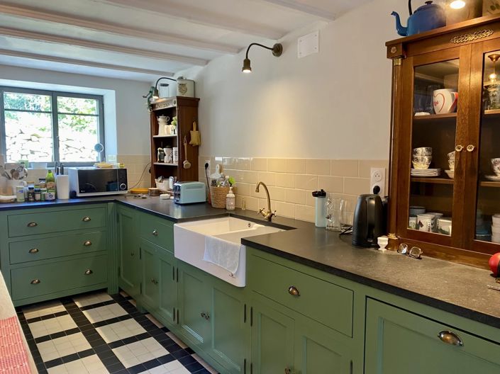 Image No.3-Maison de 2 chambres à vendre à Aude