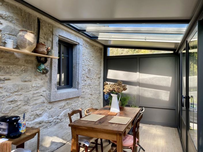 Image No.4-Maison de 2 chambres à vendre à Aude