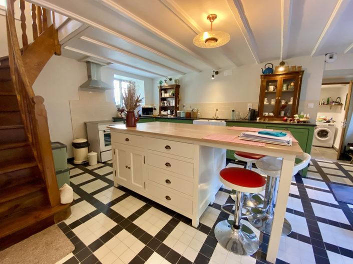 Image No.5-Maison de 2 chambres à vendre à Aude