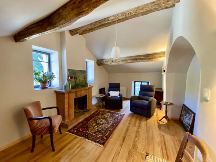 Image No.6-Maison de 2 chambres à vendre à Aude