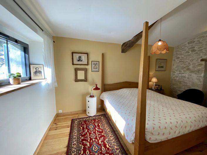 Image No.7-Maison de 2 chambres à vendre à Aude