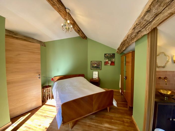 Image No.8-Maison de 2 chambres à vendre à Aude