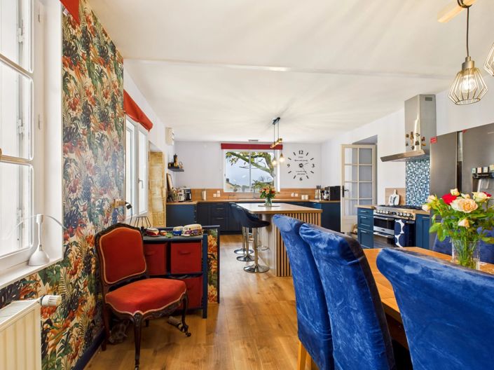 Image No.2-3 Bed Village House for sale