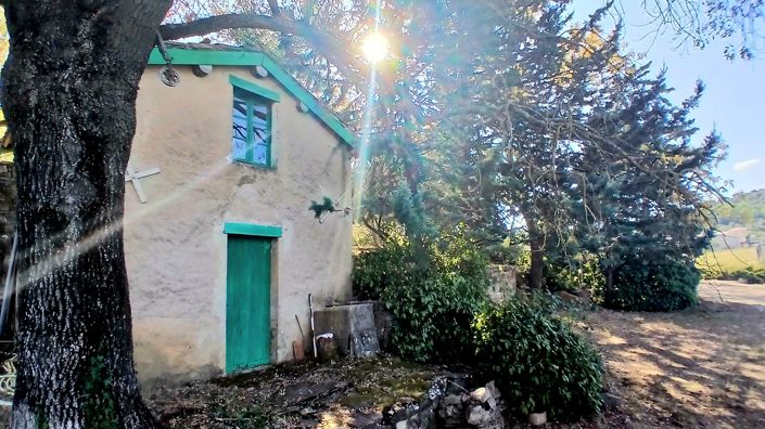 Image No.9-Maison de 5 chambres à vendre à Herault