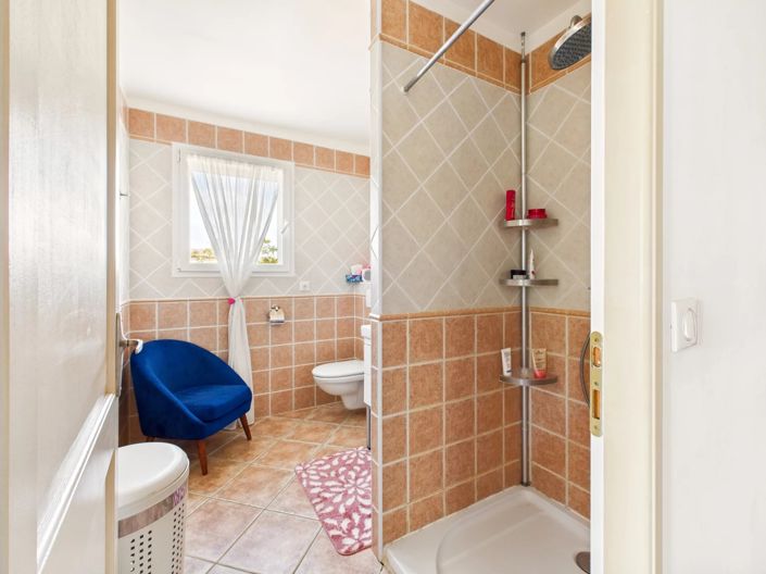 Image No.11-Maison de 4 chambres à vendre à Pépieux