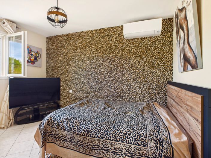 Image No.12-Maison de 4 chambres à vendre à Pépieux