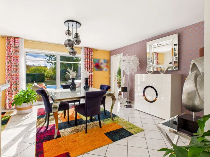 Image No.3-Maison de 4 chambres à vendre à Pépieux