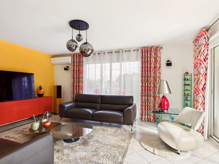 Image No.4-Maison de 4 chambres à vendre à Pépieux