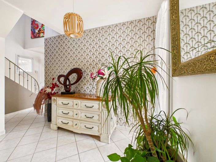 Image No.6-Maison de 4 chambres à vendre à Pépieux