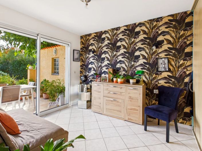 Image No.7-Maison de 4 chambres à vendre à Pépieux