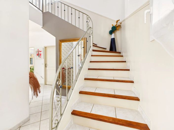 Image No.8-Maison de 4 chambres à vendre à Pépieux