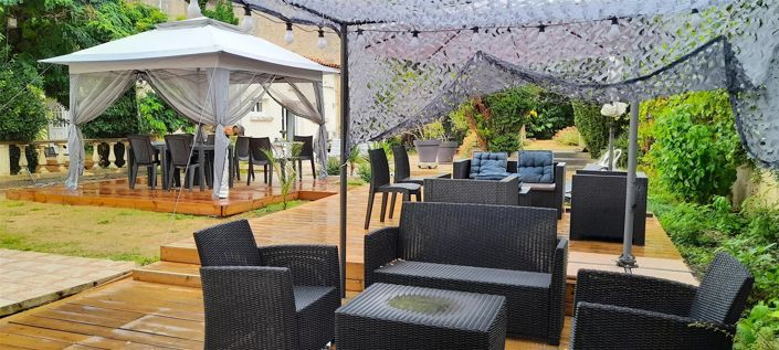 Image No.12-Maison de 5 chambres à vendre à Blaye