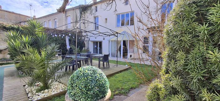 Image No.14-Maison de 5 chambres à vendre à Blaye