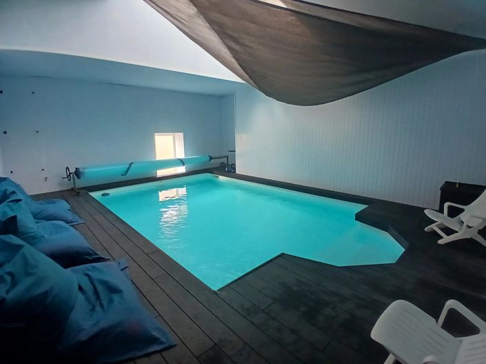 Image No.2-Maison de 5 chambres à vendre à Blaye