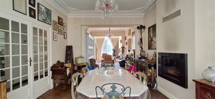 Image No.9-Maison de 5 chambres à vendre à Blaye