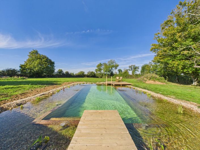 Image No.2-3 Bed Village House for sale