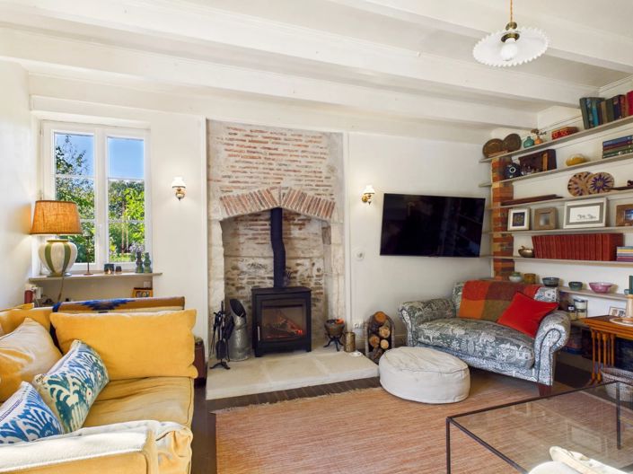 Image No.4-3 Bed Village House for sale