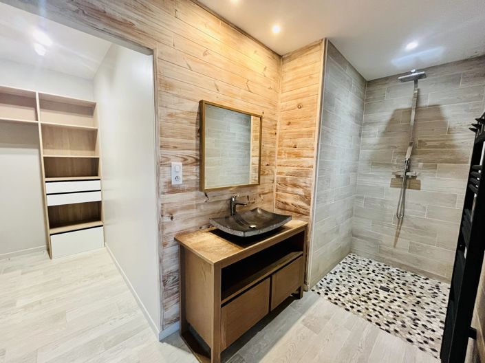 Image No.12-Maison de village de 3 chambres à vendre à Bergerac