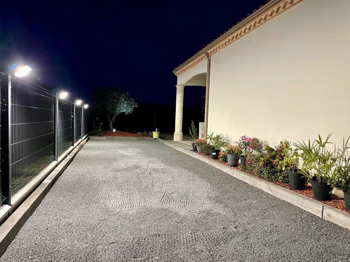 Image No.14-Maison de village de 3 chambres à vendre à Bergerac